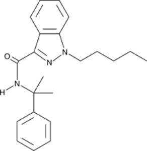 CUMYL-PINACA (CRM)