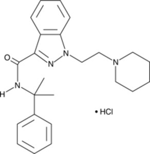 CUMYL-PIPETINACA (hydrochloride)