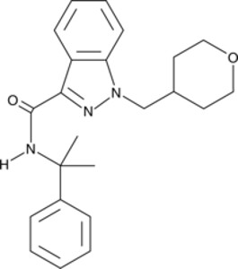 CUMYL-THPINACA
