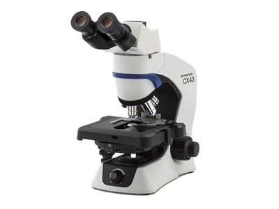CX43 Upright Microscope