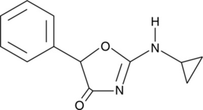 Cyclazodone