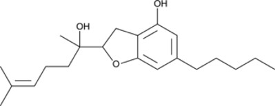 cyclo-Cannabigerol
