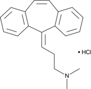 Cyclobenzaprine (hydrochloride)