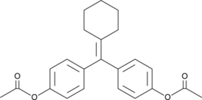 Cyclofenil