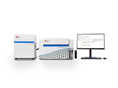 CytoFLEX mosaic Spectral Detection Module