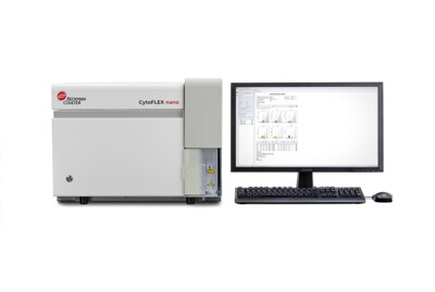 CytoFLEX nano Flow Cytometer