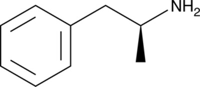 D-Amphetamine (CRM)