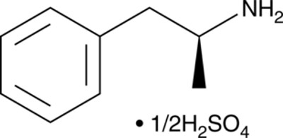 D-Amphetamine (hemisulfate)