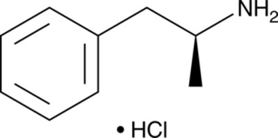 D-Amphetamine (hydrochloride)