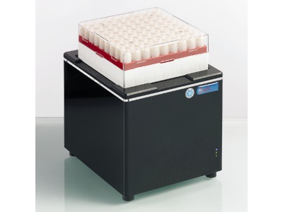Azenta Cube Rack Reader DataPaq™ Cube Rack Reader from Ziath | Labcompare.com