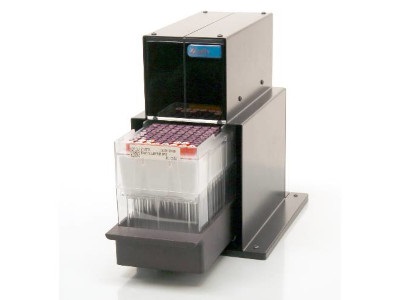 2d Multiple Rack Reader System DataPaq™ Express Rack Reader from Ziath | Labcompare.com