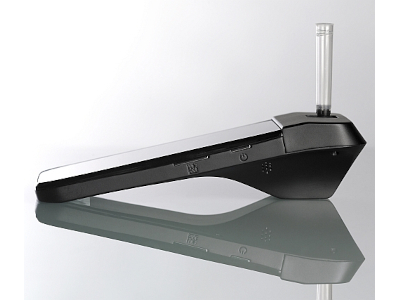 DataPaq™ Handheld Tube Reader from Ziath | Labcompare.com