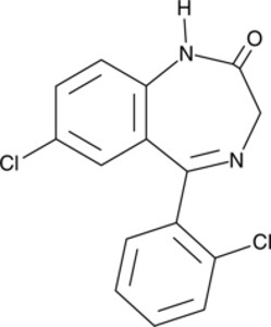Delorazepam