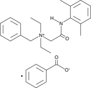Denatonium (benzoate salt)
