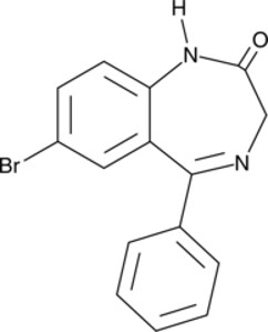 Desalkylgidazepam