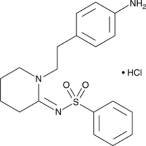 Deschloro W-19 (hydrochloride)