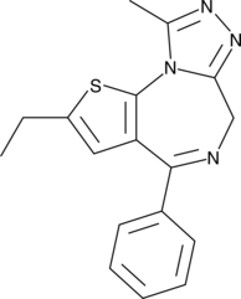 Deschloroetizolam