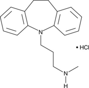 Desipramine (hydrochloride) (CRM)