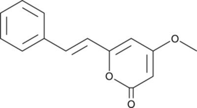 Desmethoxyyangonin