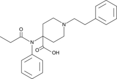 Desmethyl Carfentanil