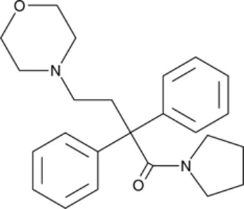 Desmethylmoramide