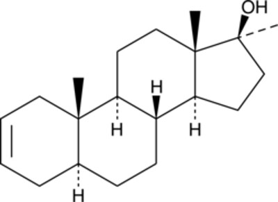 Desoxymethyltestosterone