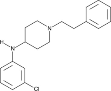 Despropionyl meta-Chlorofentanyl