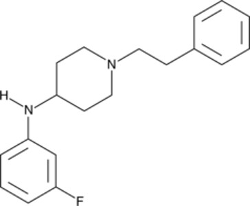 Despropionyl meta-Fluorofentanyl
