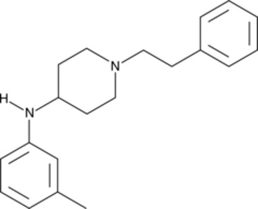 Despropionyl meta-Methylfentanyl