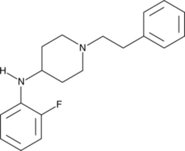 Despropionyl ortho-Fluorofentanyl