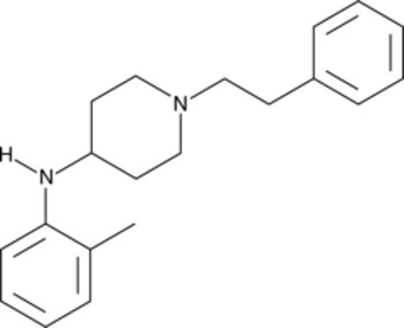 Despropionyl ortho-Methylfentanyl