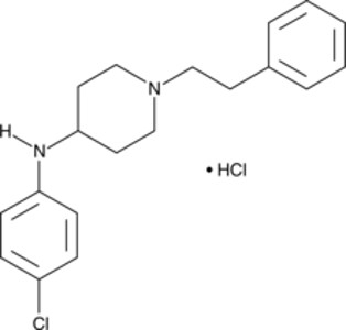 Despropionyl para-Chlorofentanyl (hydrochloride)