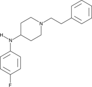 Despropionyl para-Fluorofentanyl