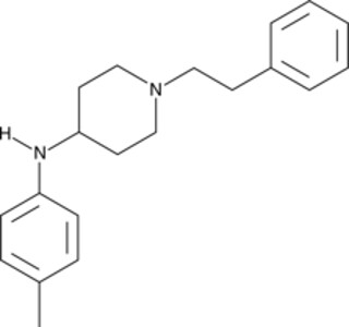 Despropionyl para-Methylfentanyl