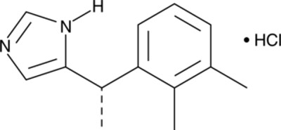 Dexmedetomidine (hydrochloride) (CRM)