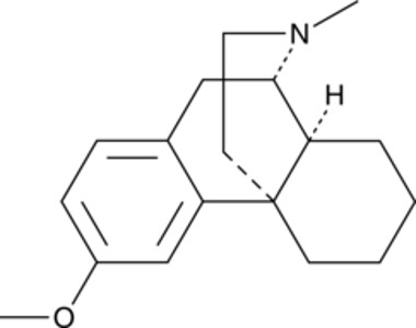 Dextromethorphan