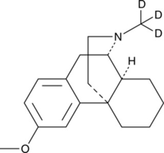 Dextromethorphan-d3 (CRM)