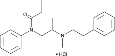 Diampromide (hydrochloride)