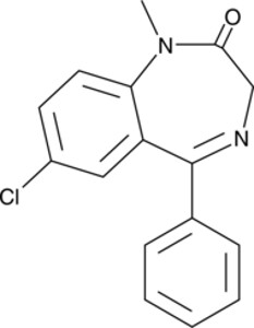 Diazepam