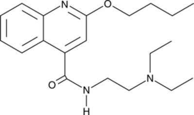 Dibucaine