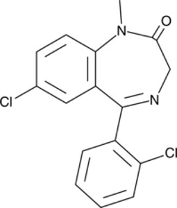 Diclazepam