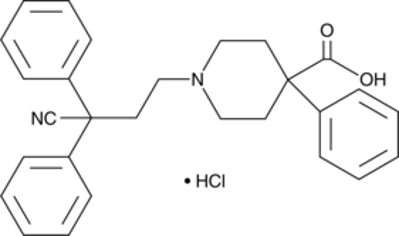 Difenoxin (hydrochloride)