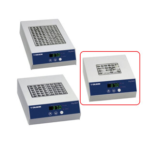 Digital Dry Bath Series 1-block, US plug