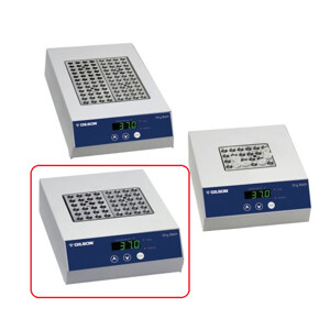 Digital Dry Bath Series 2-block, US plug