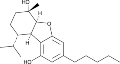 Dihydrocannabielsoin
