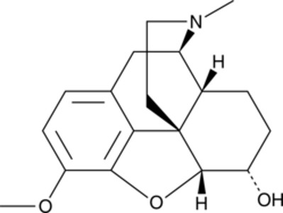 Dihydrocodeine