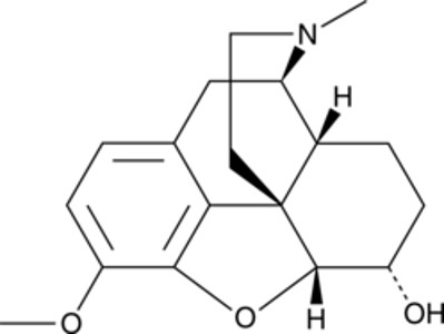 Dihydrocodeine