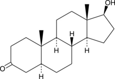 Dihydrotestosterone