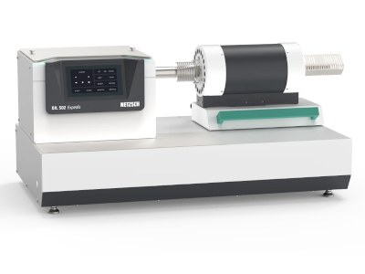 DIL 502 Expedis&reg; Classic Dilatometer