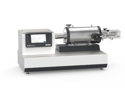 DIL 502 Expedis&reg; Supreme Dilatometer